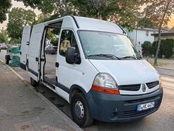 Gebraucht 2008 Renault Master Van | 5.650 € (Fairer Preis)