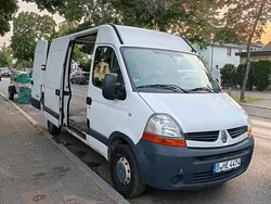 Gebraucht 2008 Renault Master Van | 5.950 € (Fairer Preis)