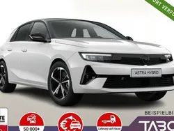 Weiß Neu 2025 Opel Astra Limousine | 26.488 € (Guter Preis)