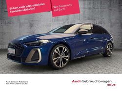 Blau Gebraucht 2025 Audi A5 Edition .1 Kombi | 54.590 € (Guter Preis)