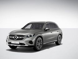 Mojavesilber Gebraucht 2023 Mercedes GLC220 Avantgarde SUV | 46.870 € (Fairer Preis)