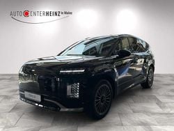 Schwarz Neu 2025 Hyundai Ioniq 9 SUV | 73.990 €