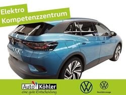 Costa azul Gebraucht 2025 VW ID.4 Pro SUV | 43.830 € (Fairer Preis)
