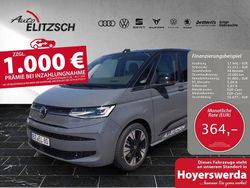 Pure grey Gebraucht 2024 VW T7 Edition Van | 59.800 € (Etwas zu teuer)