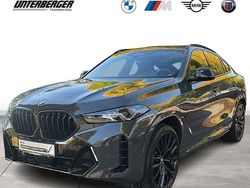 Grau Gebraucht 2025 BMW X6 M Sport SUV | 106.790 € (Fairer Preis)