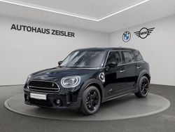 Midnight black Gebraucht 2022 Mini Cooper S Countryman SUV | 26.460 € (Guter Preis)