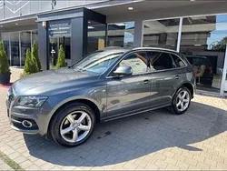 Grau Gebraucht 2010 Audi Q5 S-Line SUV | 12.990 € (Fairer Preis)