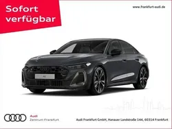 Magnetgrau Neu 2025 Audi A5 Sport Coupé | 69.980 € (Fairer Preis)