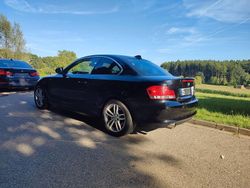 Schwarz Gebraucht 2010 BMW 118 Coupé Coupé | 6.400 € (Fairer Preis)