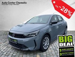 Grau Gebraucht 2024 Opel Corsa Edition Kleinwagen | 16.411 € (Guter Preis)