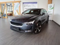 Blau Gebraucht 2023 Polestar 2 Limousine | 36.990 € (Etwas zu teuer)