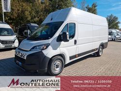 549 weiß Neu 2025 Fiat Ducato Van | 32.725 € (Fairer Preis)