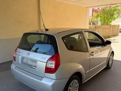 Gebraucht 2007 Citroën C2 Advance Kleinwagen | 1.500 €