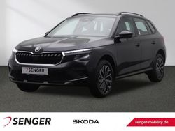 Schwarz Gebraucht 2024 Skoda Kamiq Selection SUV | 38.700 €