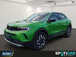 Matcha grün Gebraucht 2022 Opel Mokka Elegance SUV | 17.650 € (Guter Preis)
