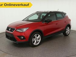 Rot Gebraucht 2019 Seat Arona FR SUV | 12.960 € (Guter Preis)