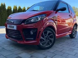 Rot Gebraucht 2022 Ligier JS50 Kleinwagen | 11.990 € (Guter Preis)