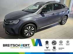 Rauchgrau Gebraucht 2025 VW Taigo Goal SUV | 26.450 € (Etwas zu teuer)