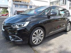 Gebraucht 2018 Renault Scénic IV Intens Van / Kleinbus | 10.999 € (Fairer Preis)