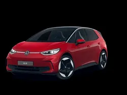 Kings red metallic Gebraucht 2024 VW ID.3 Pro Kleinwagen | 44.774 €