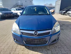 Blau Gebraucht 2009 Opel Astra Selection Kombi | 1.190 € (Superpreis)