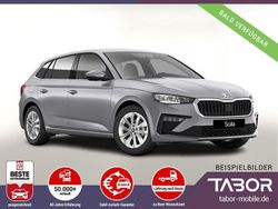 Silber (brillantsilber metallic) Neu 2025 Skoda Scala Kleinwagen | 23.388 € (Guter Preis)