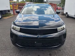 Schwarz Gebraucht 2022 Opel Grandland X GS Line SUV | 15.500 € (Fairer Preis)