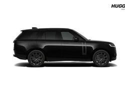 Schwarz Neu 2025 Land Rover Range Rover HSE SUV | 151.980 € (Etwas zu teuer)