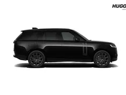 Schwarz Neu 2025 Land Rover Range Rover HSE SUV | 145.990 € (Superpreis)