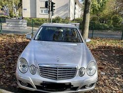 Gebraucht 2008 Mercedes E200 Elegance Limousine | 5.900 € (Fairer Preis)