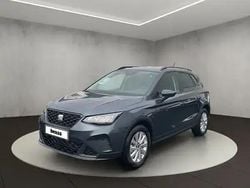 Magnetic grau metallic Neu 2025 Seat Arona Style SUV | 23.890 € (Guter Preis)