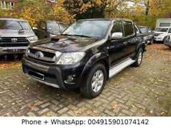 Grau Gebraucht 2007 Toyota HiLux Abholung | 13.300 € (Guter Preis)
