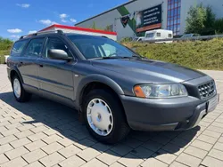 Grau Gebraucht 2005 Volvo XC70 Momentum SUV | 1.999 € (Superpreis)