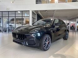 Schwarz Neu 2025 Maserati Grecale SUV | 89.990 € (Superpreis)