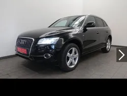 Schwarz Gebraucht 2014 Audi Q5 S-Line SUV | 13.900 € (Guter Preis)