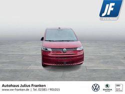 Fortanarot Gebraucht 2024 VW T7 Van | 48.980 € (Superpreis)