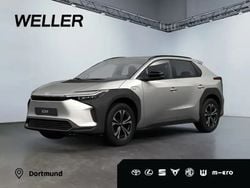 Platinum white pearl mc. (weiss) Neu 2025 Toyota bZ4X SUV | 46.540 €
