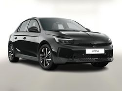 Grafik grau / dach schwarz Neu 2025 Opel Corsa | 19.928 €