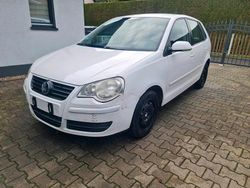 Weiß Gebraucht 2008 VW Polo Limousine | 1.400 € (Superpreis)