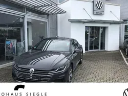 Uranograu Gebraucht 2019 VW Arteon R-line Limousine | 22.780 € (Fairer Preis)