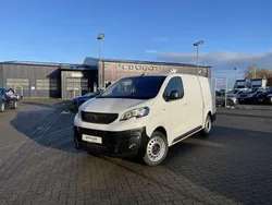 Eisweiss (weiﾟ) Gebraucht 2024 Peugeot Expert Van | 35.990 €