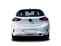 Weiss Neu 2025 Opel Corsa Edition Kleinwagen | 18.749 € (Superpreis)