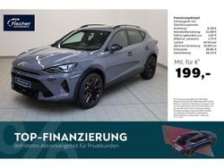Grau Neu 2025 Cupra Formentor VZ SUV | 40.980 € (Guter Preis)