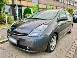 Grau Gebraucht 2008 Toyota Prius Sol Kleinwagen | 7.950 € (Teuer)