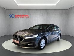 Grau Gebraucht 2019 Ford Mondeo Business Edition Kombi | 9.700 € (Superpreis)