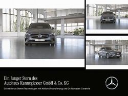 Gebraucht 2020 Mercedes B180 Van / Kleinbus | 22.399 € (Fairer Preis)