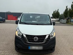Weiß Gebraucht 2017 Nissan NV300 Van | 8.200 €
