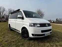 Weiß Gebraucht 2012 VW T5 Comfortline Van | 22.900 € (Fairer Preis)