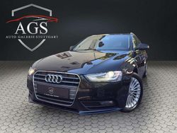 Phantomschwarz Gebraucht 2013 Audi A4 Ambition Kombi | 10.900 € (Etwas zu teuer)