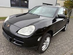 Schwarz Gebraucht 2004 Porsche Cayenne SUV | 4.999 €